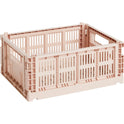 Colour Crate - Medium 26.5x34.5 Cm