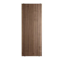 Thumbnail photo of String Shelves 78x30 - Walnut - 3-pack - Shelving - Wood