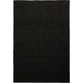 Thumbnail photo of Polli Rug - Rug - Large - Dark grey - W: 200 x L: 300 cm