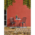 Thumbnail photo of Loire Marble Table 60