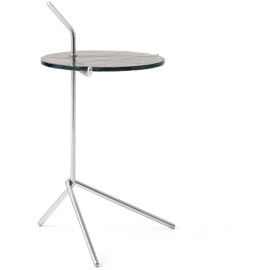 Halten Sh9 Side Table Smoked