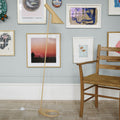 Thumbnail photo of AJ Floor Lamp