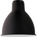 Thumbnail photo of No. 304 L60 Wall Lamp From Lampe Gras (Black Frame