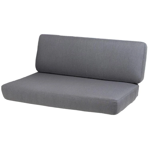Photo of Savannah Sofa Cushion 2-seater Cane-line Natté Grey