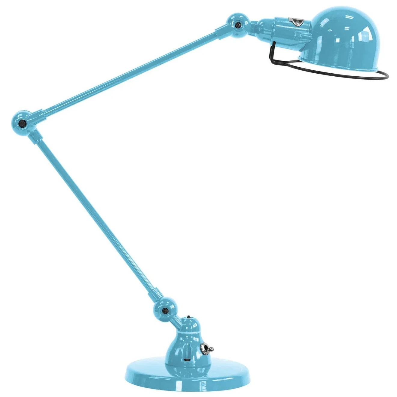 Signal Desk Lamp