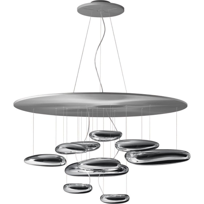 Photo of Mercury Pendant Chrome