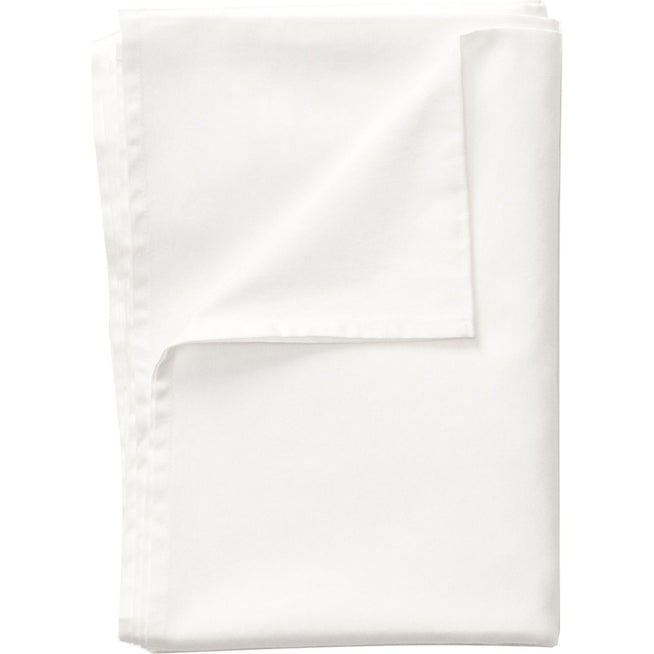 Photo of Naked Underlakan Dubbel 280x280 Ogland White - Lakan - Emma Hedberg - Vit