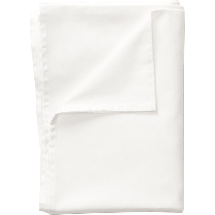 Photo of Naked Bottom Sheet Double 280x280 Ogland White