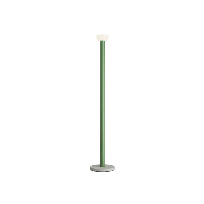 Photo of Bellhop Floor Lamp