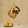 Thumbnail photo of Multi-Lite Pendant Lamp, Small