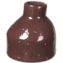 Silas Vase Bell Pepper