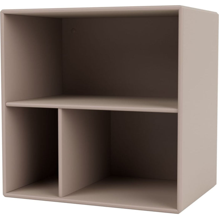 Photo of Montana Mini 1102 - Mushroom - Hyllsystem - Peter J. Lassen - Beige - Mdf