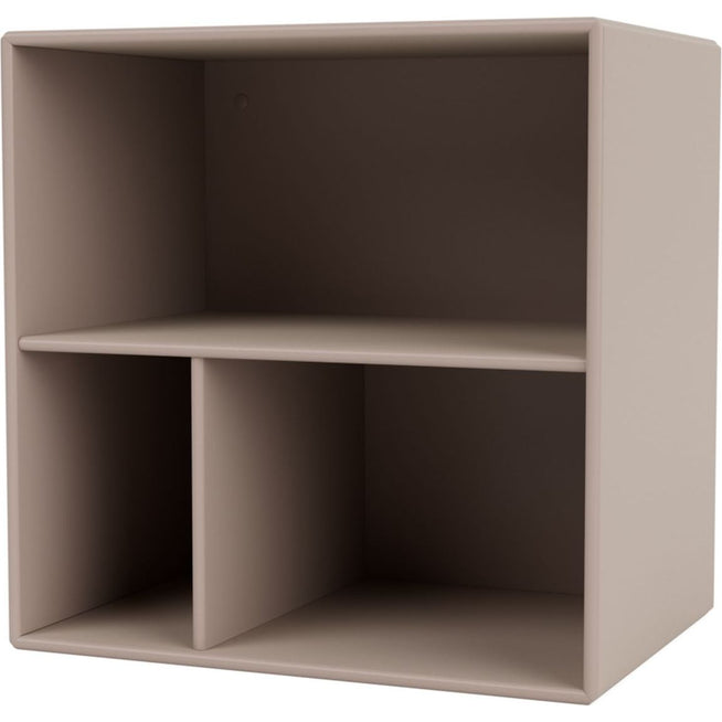 Photo of Montana Mini 1102 - Mushroom - Hyllsystem - Peter J. Lassen - Beige - Mdf
