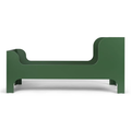 Thumbnail photo of Sill Junior Bed - Børneseng - Verdant Green - W166 X H80 X D76 Cm