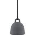 Thumbnail photo of Bell Pendant Lamp X-Small