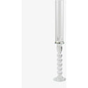 Curious Candlestick
