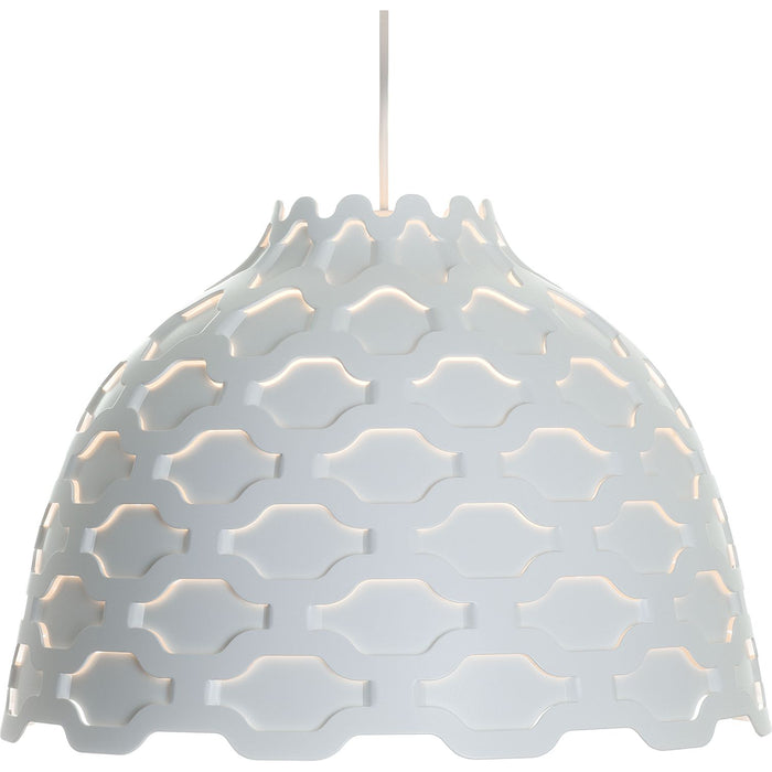 Photo of Lc Shutters Hanging Lamp