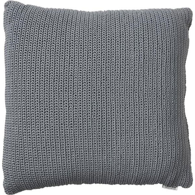Photo of Divine Cushion - Grey