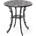 Thumbnail photo of Industrial Collection Table Black - 18687_ner