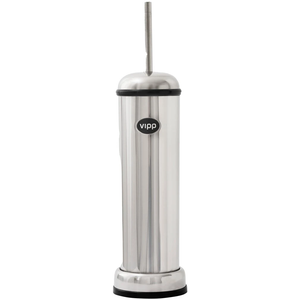 Photo of Vipp11 Toalettborste Stainless Steel