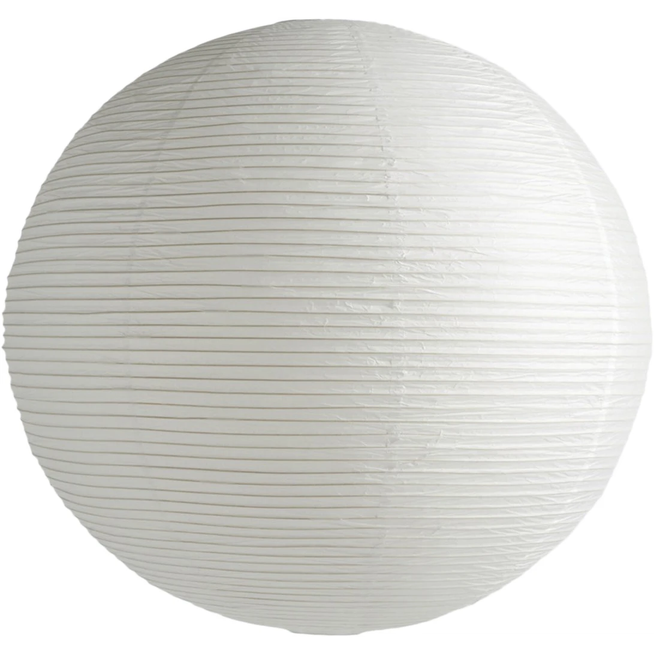 Photo of Rice Paper Shadeø80 Classic White Size Ø80