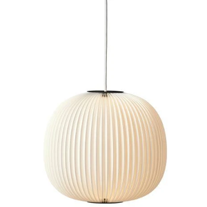 Photo of Model 134 Lamella 3 Pendant Lamp