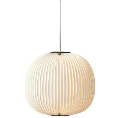 Model 134 Lamella 3 Pendant Lamp