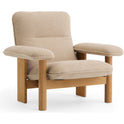 Brasilia Lounge Chair