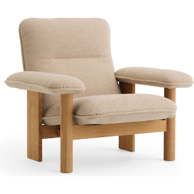 Photo of Brasilia Lounge Chair