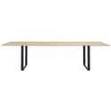 70/70 Dining Table - XXL
