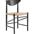 Thumbnail photo of Drawn HM3 Dining Chair