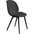 Thumbnail photo of Beetle Dining Chair - Un-Upholstered - Plastic Base