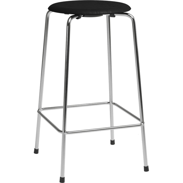 Photo of High Dot Counter Stool 4 Legs 1