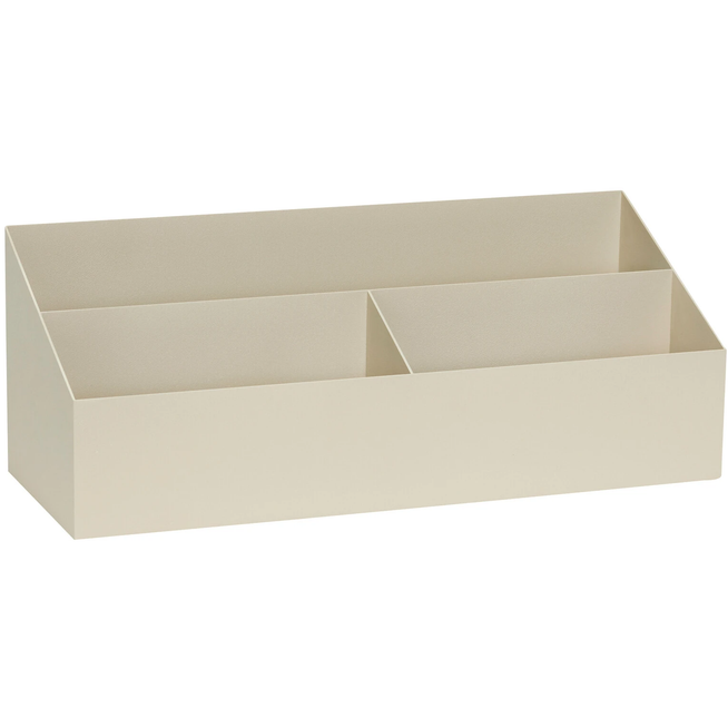 Photo of Pod Desk Organizer Sand
