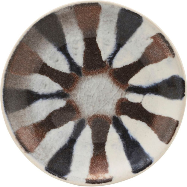 Photo of Organi Plates - Set of 12 Pieces