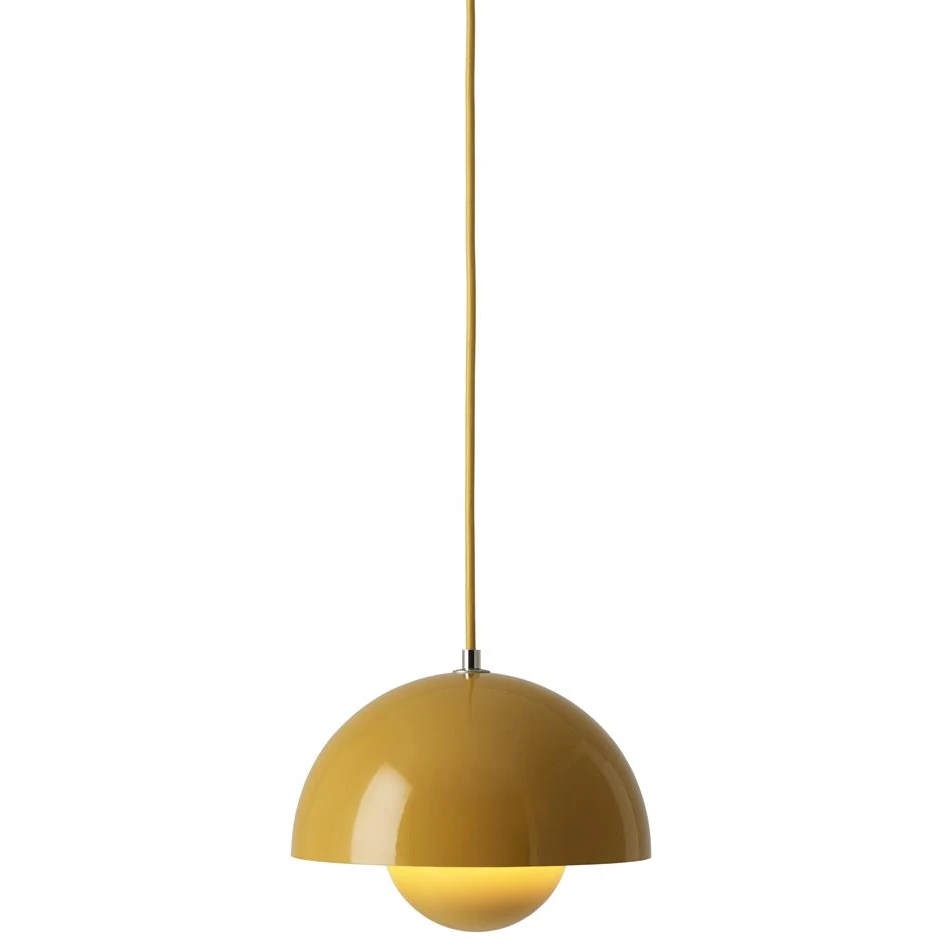 Flowerpot VP1 Pendant Lamp