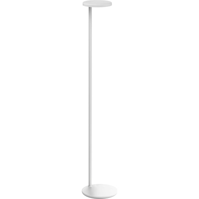 Photo of Oblique F Floor Lamp 2700k Usb-c Matt