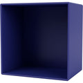 Thumbnail photo of Montana Mini 1001 - Monarch - Shelving - Peter J. Lassen - Blue - Mdf