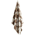Thumbnail photo of Check Wash Towel