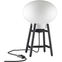 Hiti U4 Table Lamp - Black Lacquered Oak