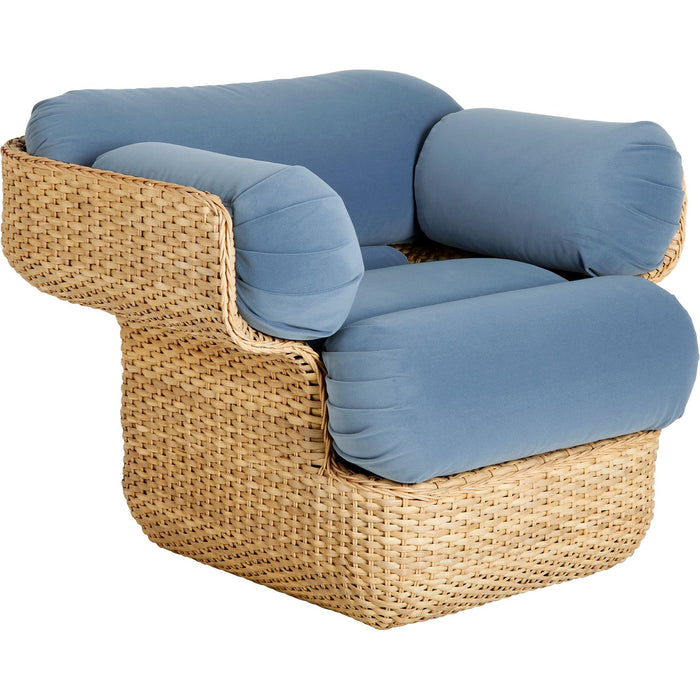 Photo of Basket Lounge Chair
