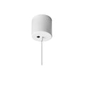 Thumbnail photo of Ceiling Cup Ø9 White Wire