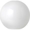 Thumbnail photo of Opal Shade - Lampshade - Sphere - Ø25 x H23.6 cm