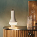 Thumbnail photo of Tomoshi Portable Lamp