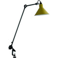 Thumbnail photo of No. 201 Table Lamp From Lampe Gras (Black Frame 1