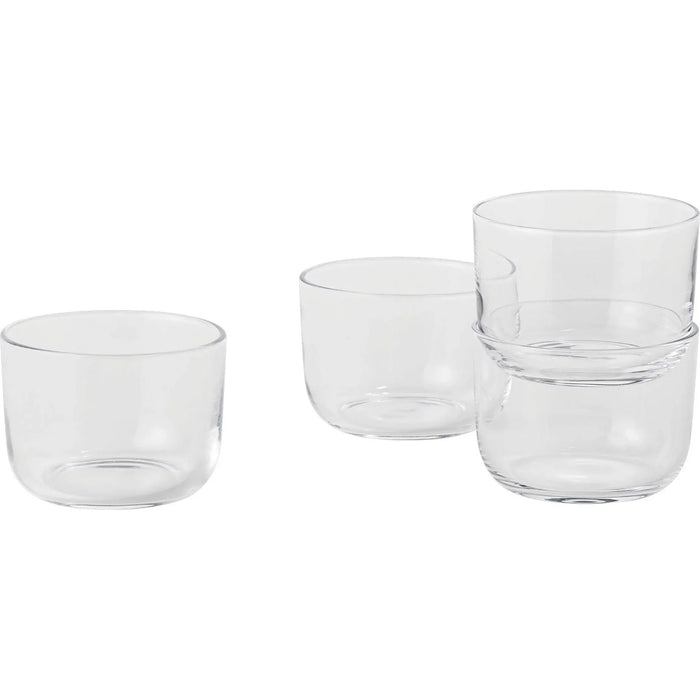 Photo of Corky Glasses Low