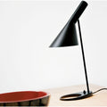 Thumbnail photo of AJ Table Lamp