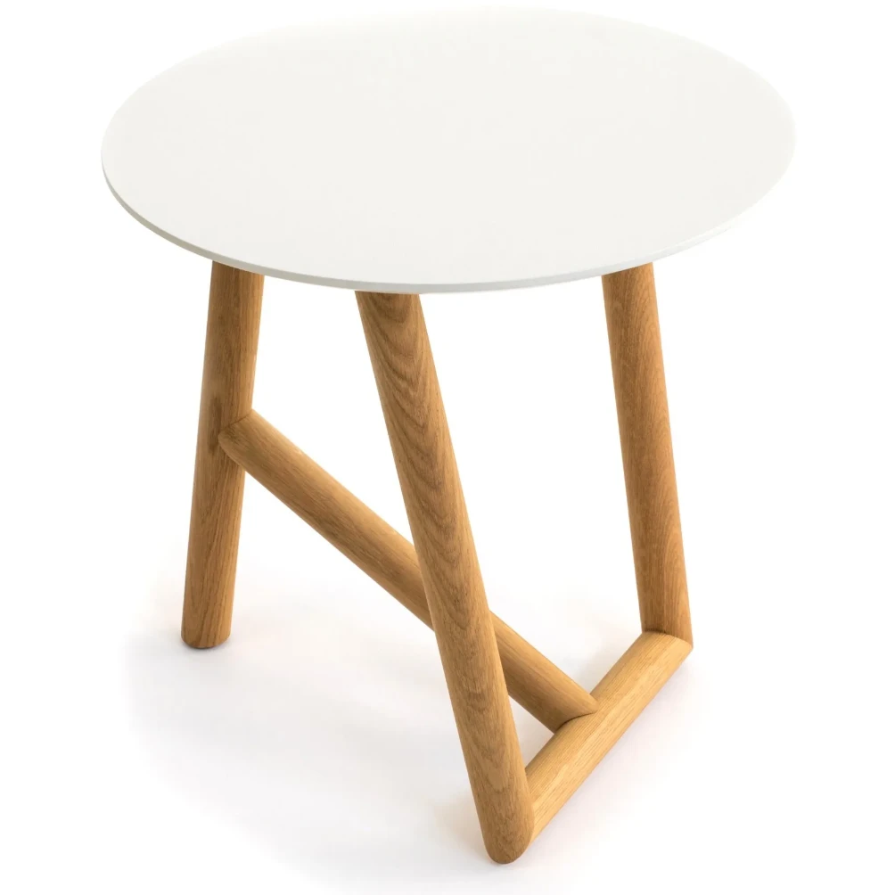 Klara Low Table Ø44 cm