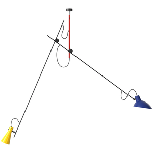 Photo of VV Cinquanta Pendant Lamp