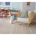 Thumbnail photo of Nest Outdoor Lounge Chair